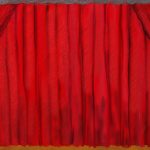 stage curtain theatre 1982718