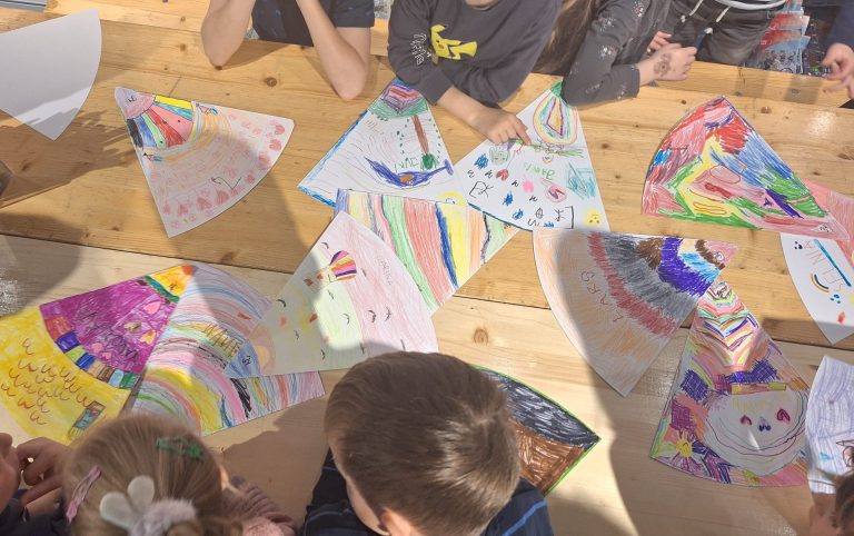 Vorschule im Storchennest